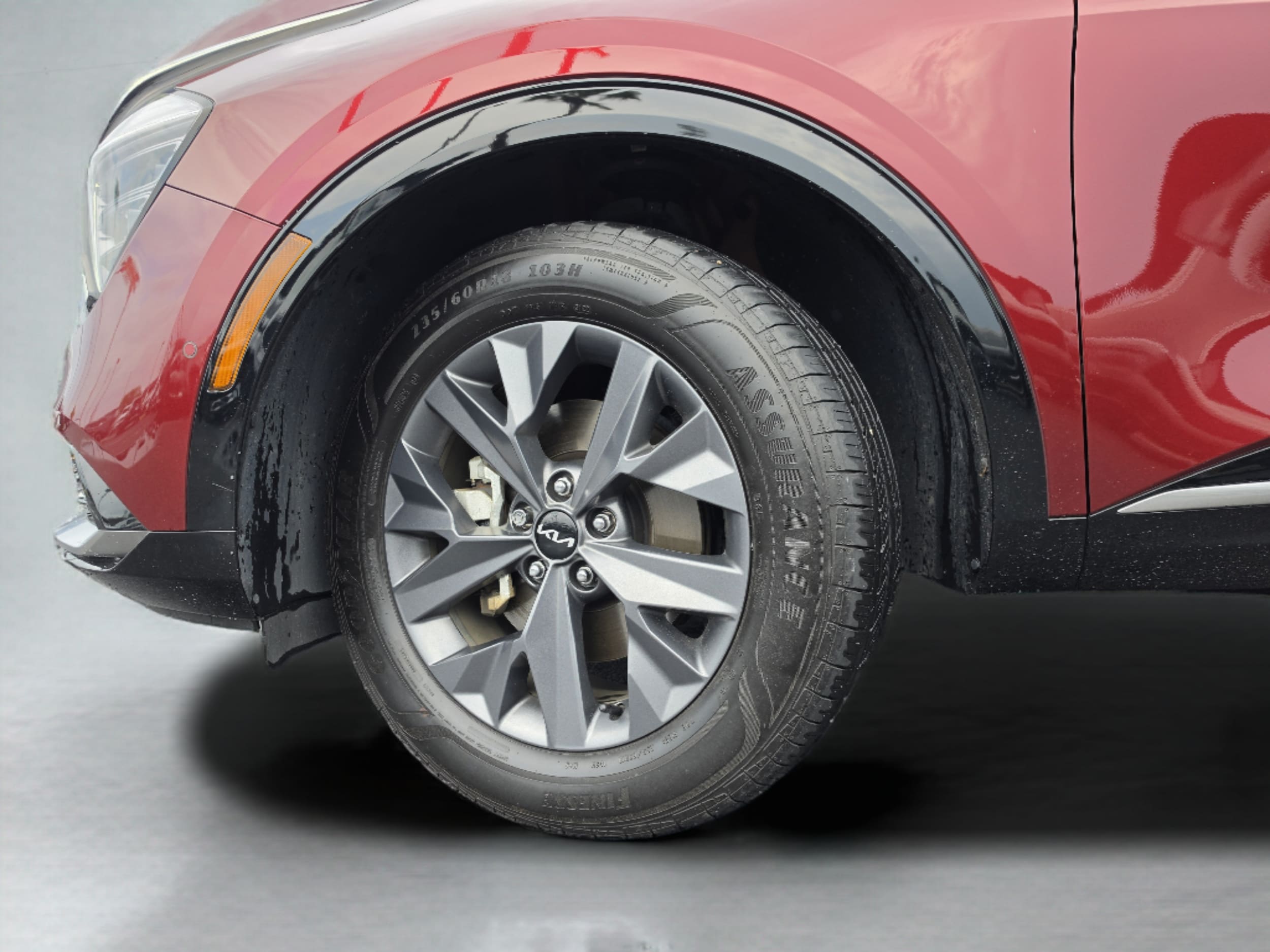 2023 Kia Sportage SX Prestige Hybrid - Photo 46