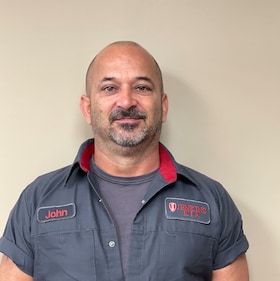 Staff member John Aspenleiter from ID_c3f1300ec1cc