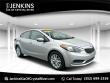 Used 2014 Kia Forte LX Sedan