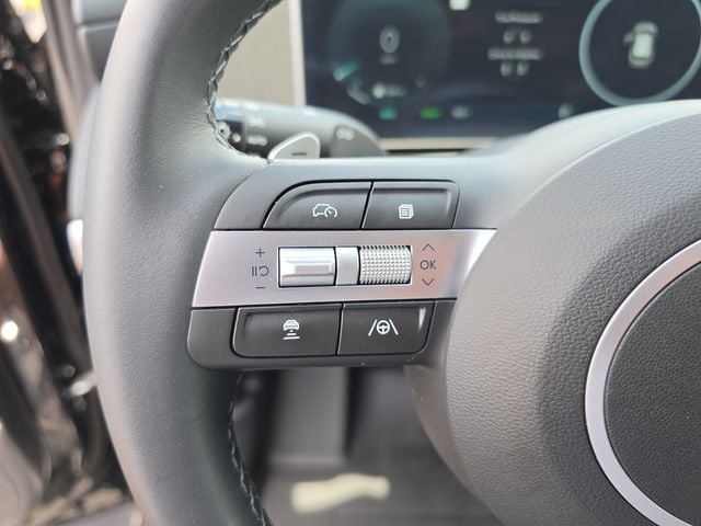 2026 Hyundai Tucson SEL Convenience - Photo 38