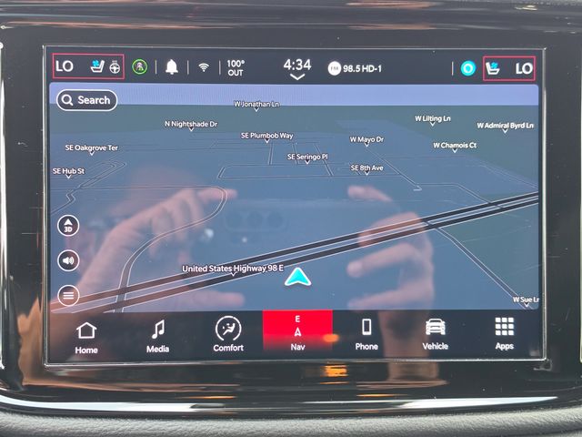 2024 Dodge Durango GT - Photo 36