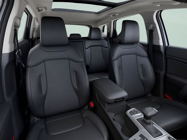 2026 Kia Sportage SX - Photo 16