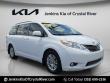 Used 2011 Toyota Sienna XLE V6 Van