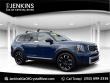 Certified 2024 Kia Telluride SX-Prestige SUV