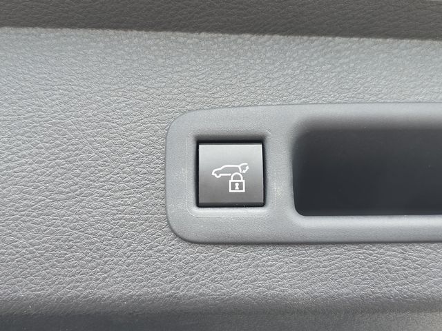 2025 Toyota Sienna Limited - Photo 19
