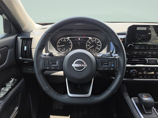 2023 Nissan Pathfinder SL - Photo 25