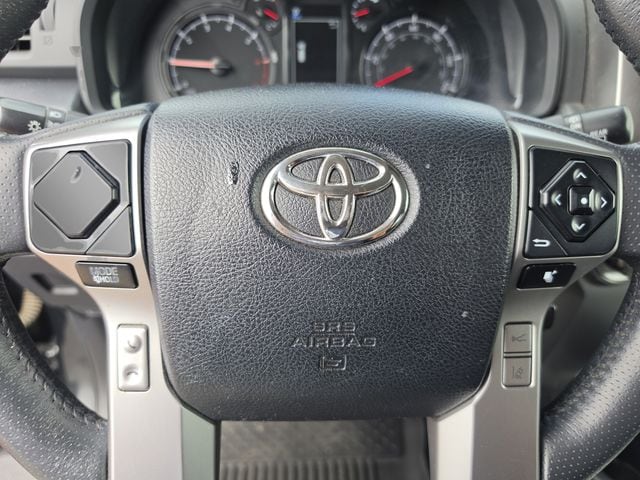 2022 Toyota 4Runner SR5 - Photo 38