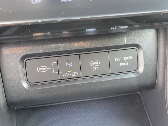 2026 Hyundai Tucson SEL Convenience - Photo 34