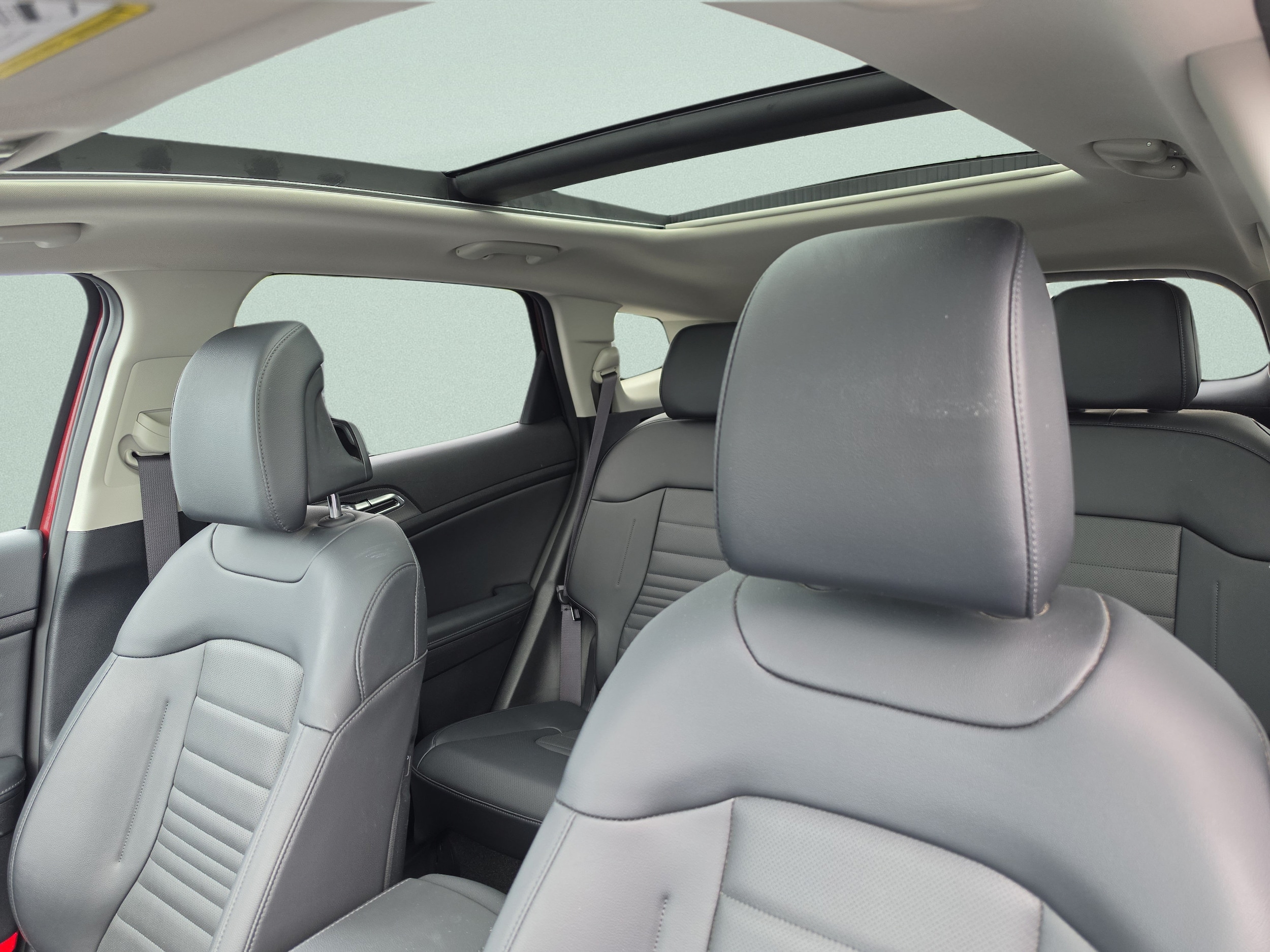 2023 Kia Sportage SX Prestige Hybrid - Photo 32