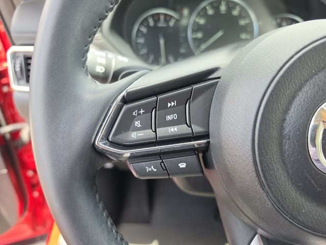 2025 Mazda CX-5 S Premium Plus package - Photo 37