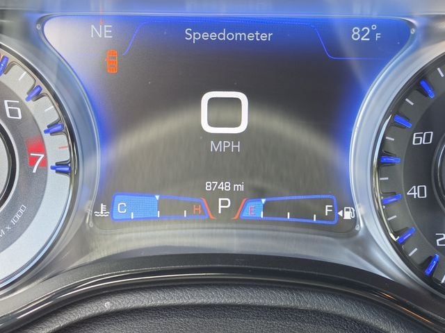 2023 Chrysler 300 S - Photo 43