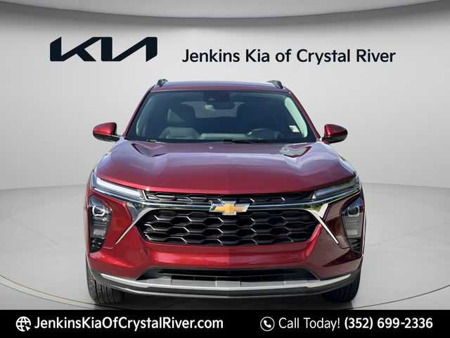 2024 Chevrolet Trax LT - Photo 11
