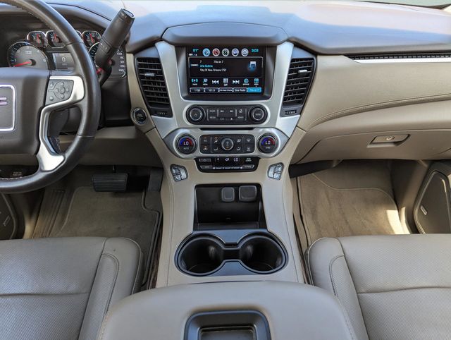 2019 GMC Yukon XL SLT - Photo 22