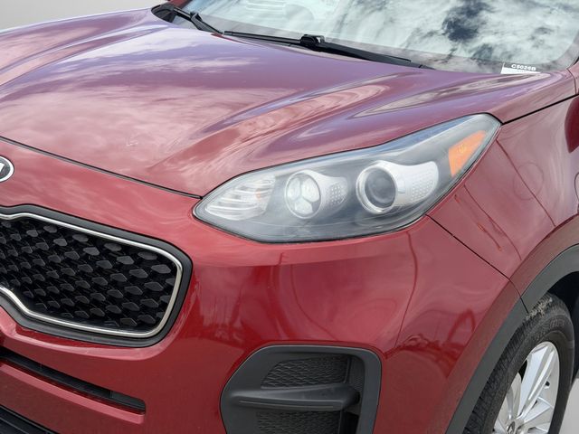 2019 Kia Sportage LX - Photo 18
