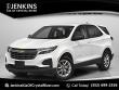 Used 2023 Chevrolet Equinox RS SUV