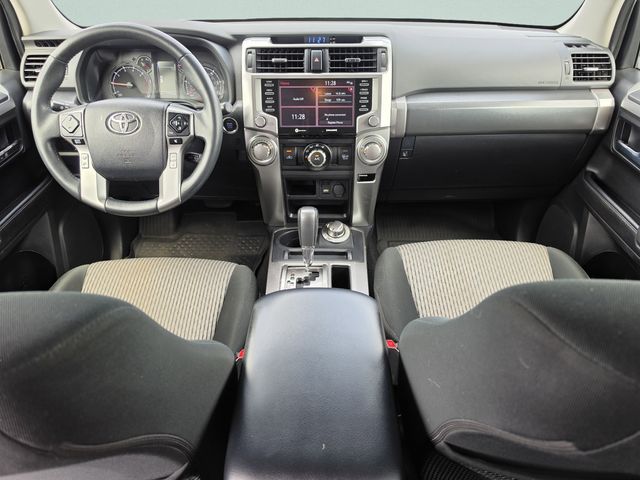 2022 Toyota 4Runner SR5 - Photo 22