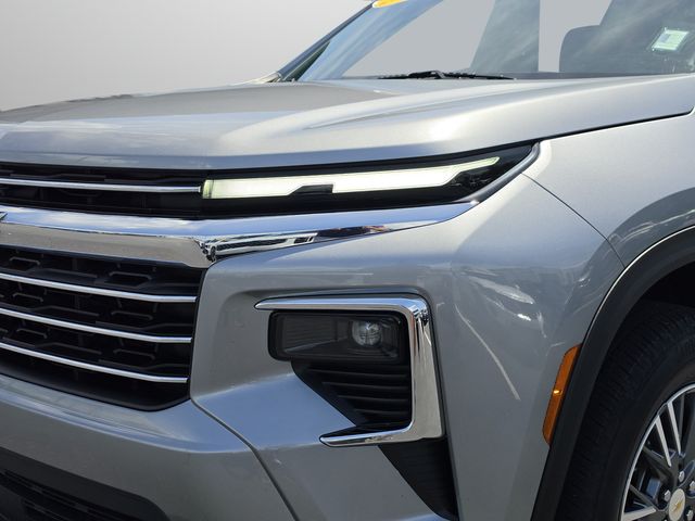 2024 Chevrolet Traverse 1LT - Photo 18