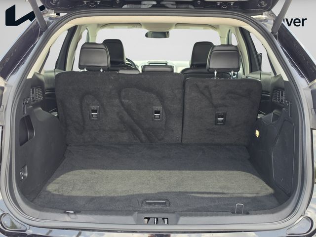 2024 Ford Edge Titanium - Photo 20