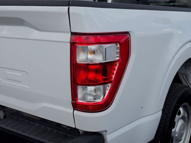 2023 Ford F-150 XL - Photo 19
