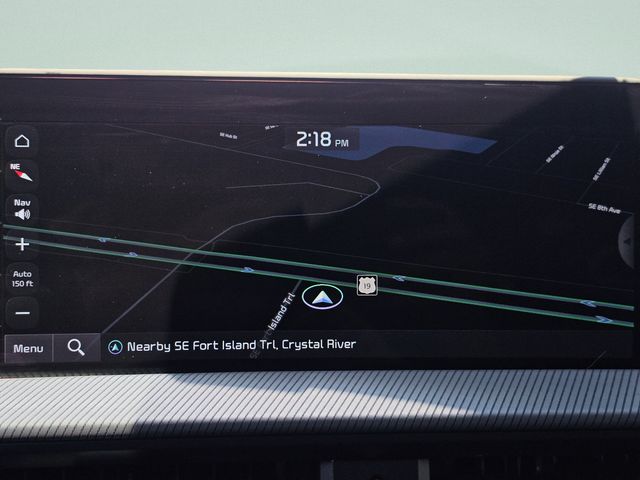 2023 Kia EV6 GT - Photo 34