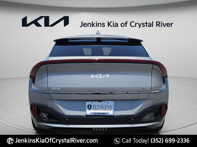 2023 Kia EV6 GT - Photo 8