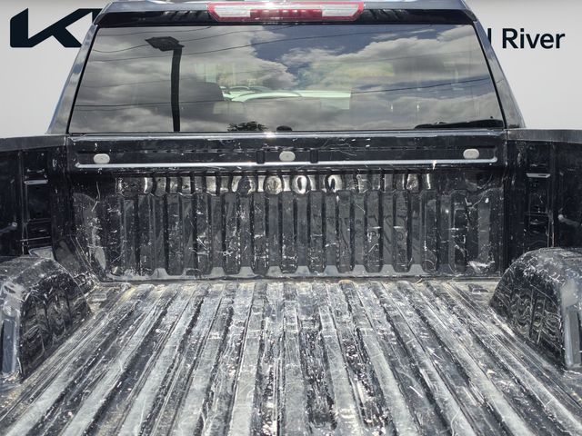 2025 Chevrolet Silverado 1500 LT - Photo 20