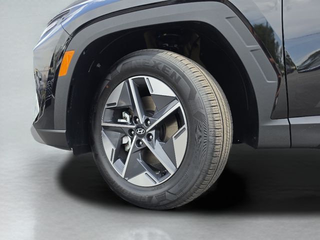 2026 Hyundai Tucson SEL Convenience - Photo 44