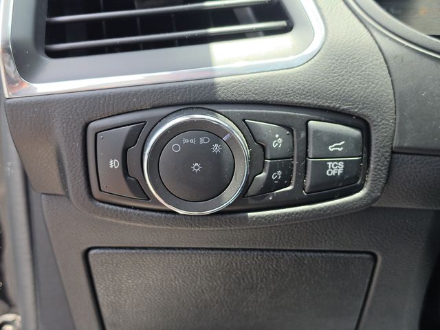 2024 Ford Edge Titanium - Photo 37