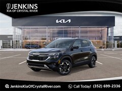 2026 Kia Seltos EX SUV