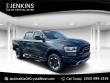Used 2020 Ram 1500 Rebel Truck Crew Cab