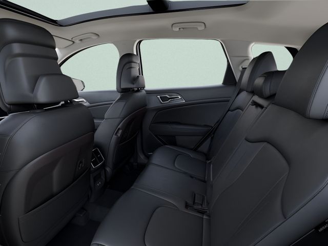 2026 Kia Sportage SX - Photo 19