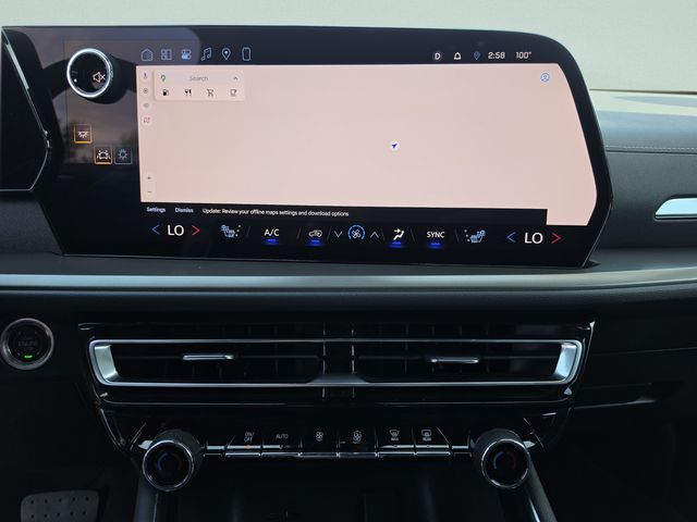 2024 Chevrolet Traverse 1LT - Photo 33