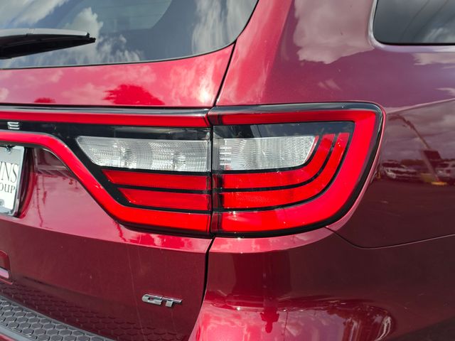 2024 Dodge Durango GT - Photo 19