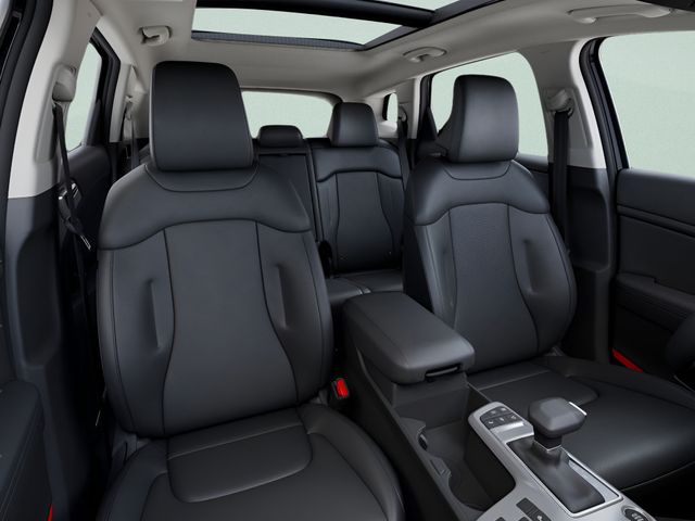 2026 Kia Sportage SX - Photo 16