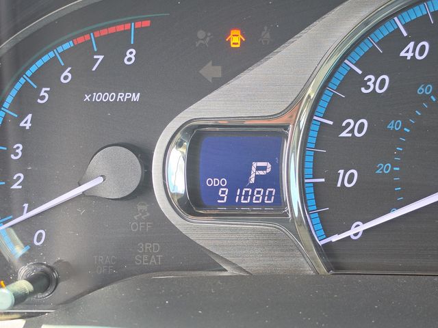 2011 Toyota Sienna XLE - Photo 45