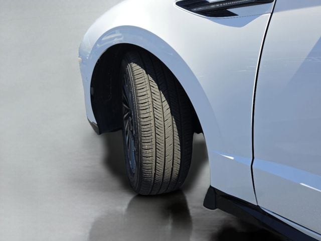2025 Hyundai Sonata Hybrid Limited - Photo 48