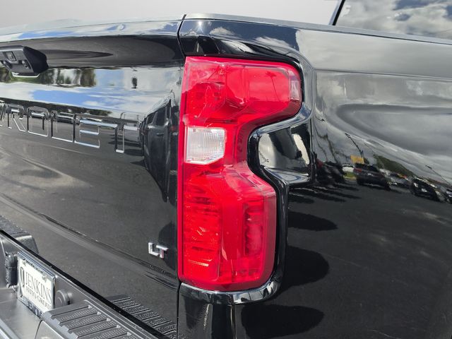 2025 Chevrolet Silverado 1500 LT - Photo 19