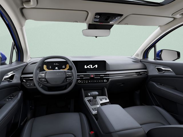 2026 Kia Sportage EX - Photo 14