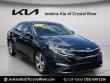 Used 2019 Kia Optima S Sedan