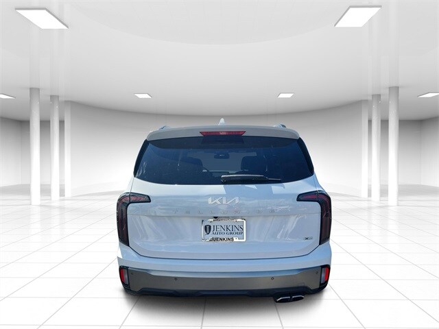 2023 Kia Telluride SX X-Line photo 4