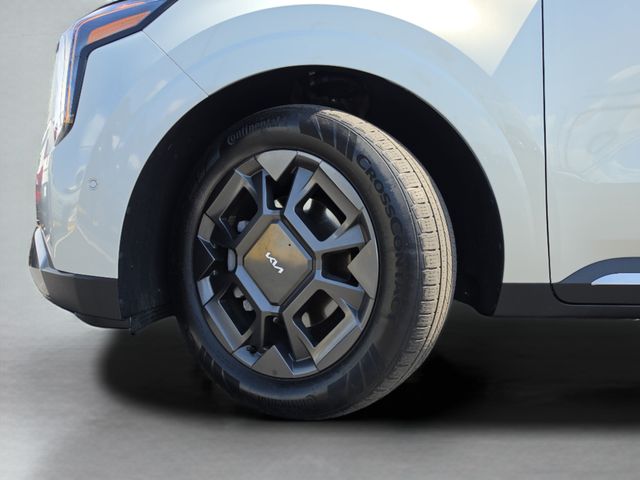 2025 Kia Carnival SX - Photo 49