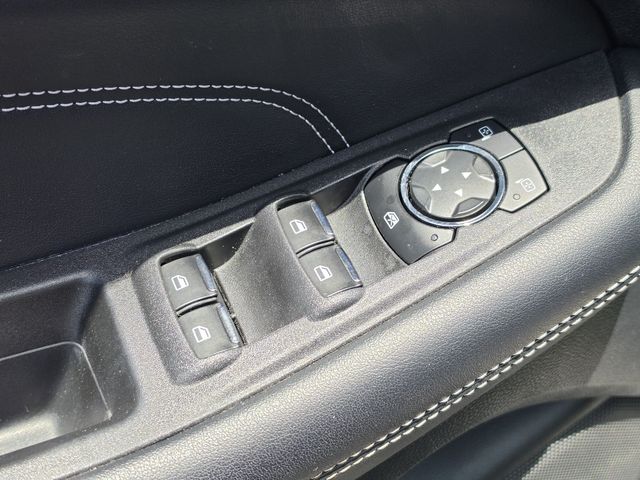 2024 Ford Edge Titanium - Photo 29