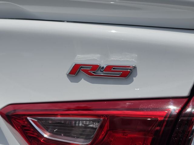 2024 Chevrolet Malibu RS - Photo 21