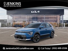 2025 Kia Niro EV Wind SUV