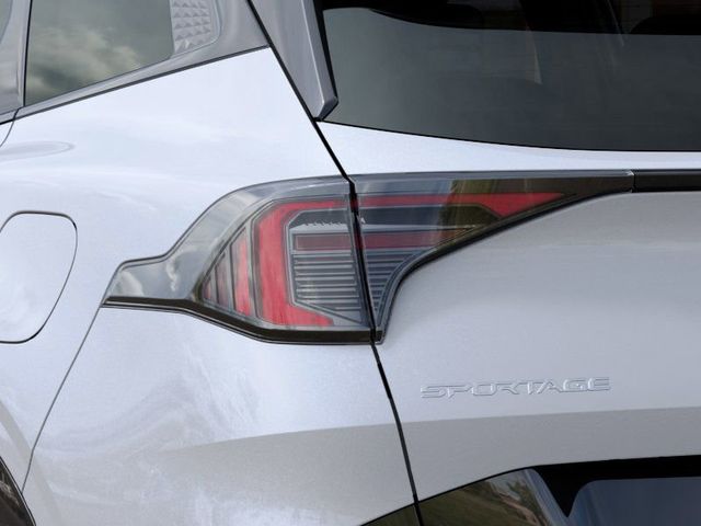 2026 Kia Sportage SX - Photo 30