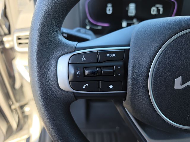 2025 Kia Sportage LX - Photo 35