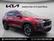 Used 2025 Chevrolet Equinox ACTIV SUV