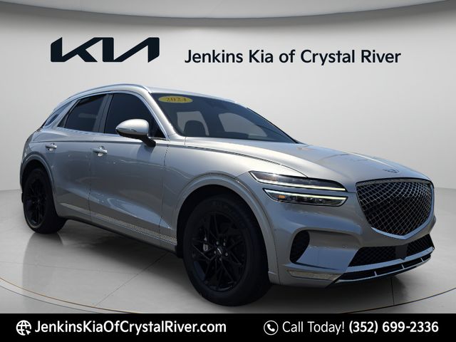 2024 GENESIS GV70