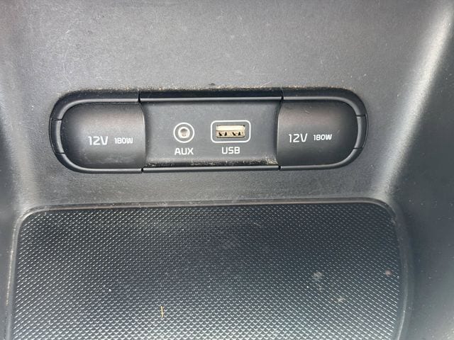 2019 Kia Sportage LX - Photo 29