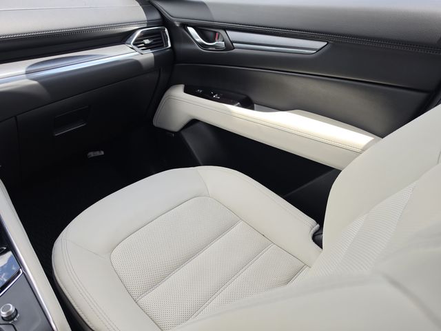 2025 Mazda CX-5 S Premium Plus package - Photo 25